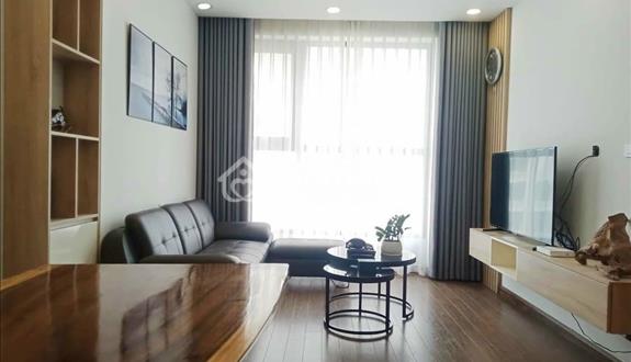 Chủ đầu tư bán chung cư Đội Cấn - Công viên Bách Thảo 30 - 50m2 - Giá hơn 1 tỷ/căn - Full nội thất