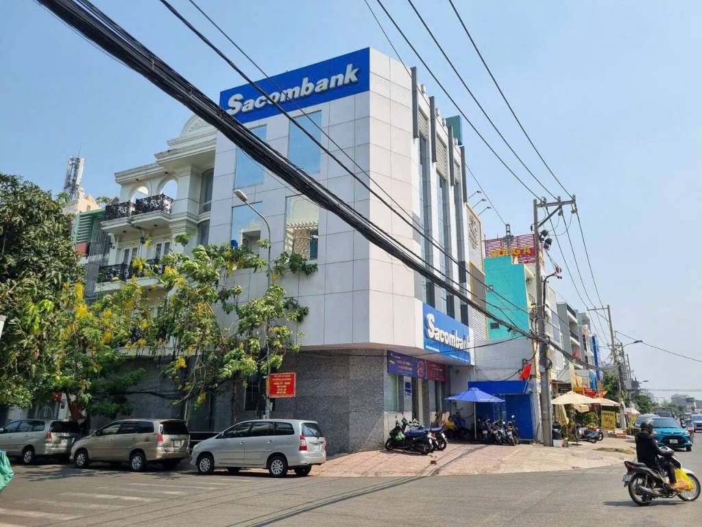 Bán nhà mặt tiền Lê Quý Đôn Quận 3, dt 380m2 HĐ thuê 400 triệu, giá 125 tỷ