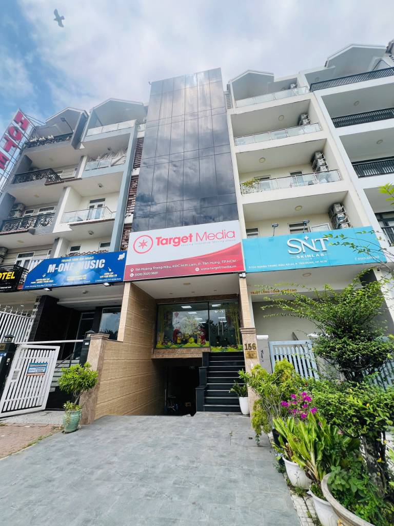 Bán tòa văn phòng Hoàng Trọng Mậu, 100m² hầm 5 tầng, cho thuê 60 triệu/tháng, giá 36 tỷ