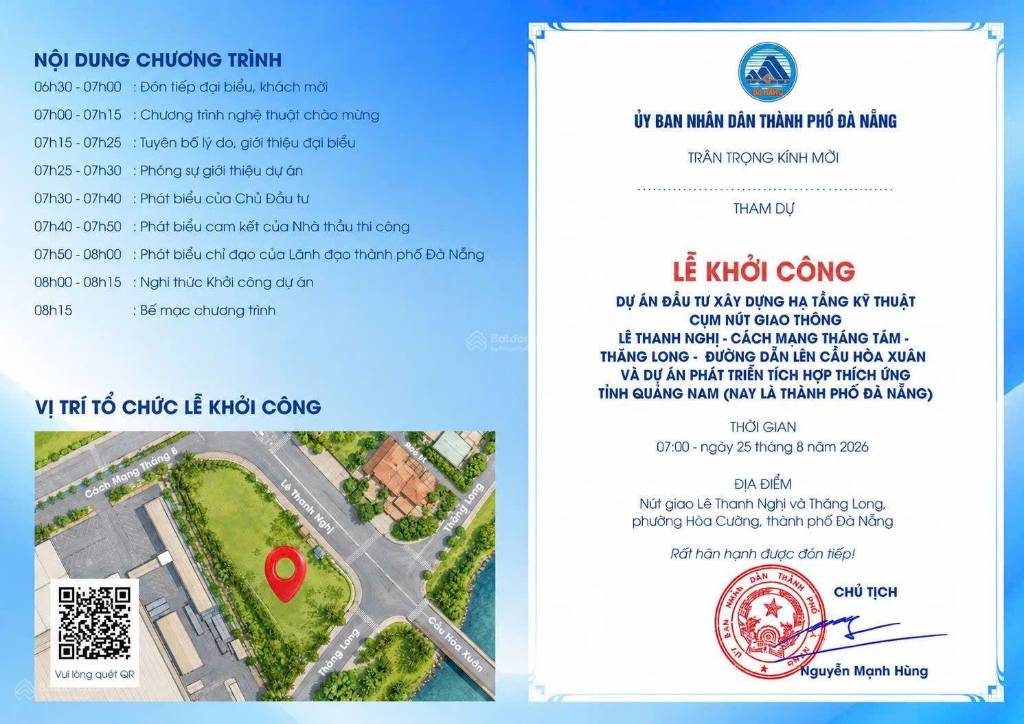 Bán căn hộ dự án Sun Đà Nẵng, 3 sản phẩm giá tốt đáng xuống tiền, sở hữu chỉ 1,8 tỷ