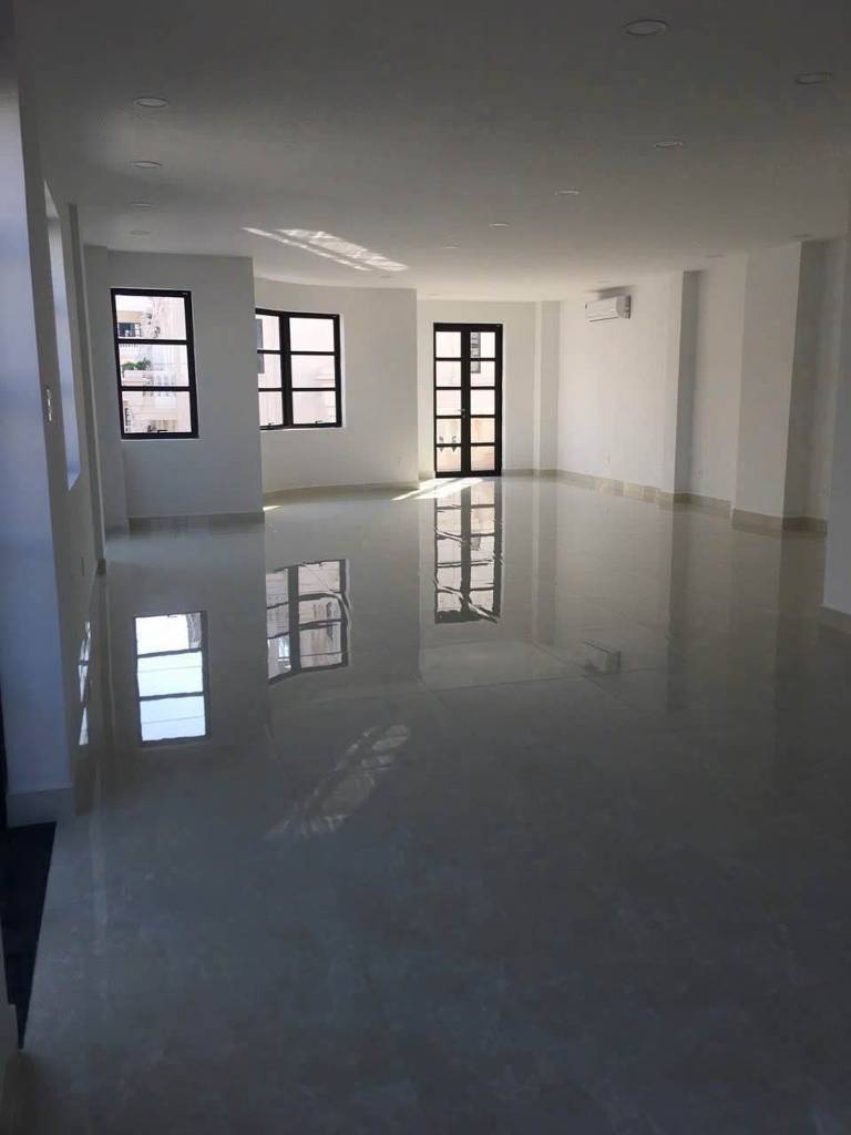 Bán nhà Cityland Park Hills Gò Vấp, DT 120m2 5 tầng có thang máy giá 31 tỷ