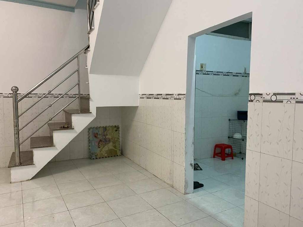 Bán gấp nhà Kha Vạn Cân, Linh Chiểu Thủ Đức, 46m2 2 tầng, chỉ 3,7 tỷ
