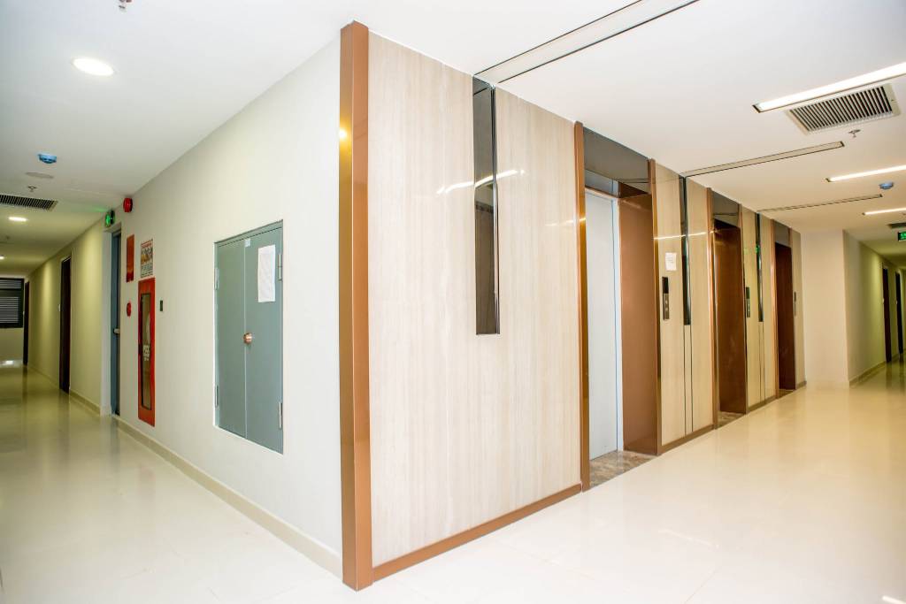 Bán căn hộ De Capella Thủ Thiêm, nhận nhà ngay giá từ 120 triệu/m2, có ban công