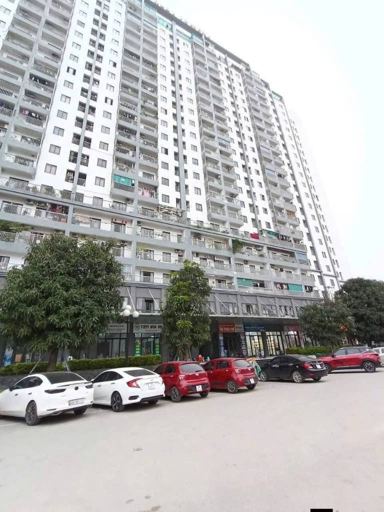 Bán căn hộ khối đế EcoHome, 150m² 2 tầng, cho thuê chỉ 8tr/tháng, kinh doanh cực tốt