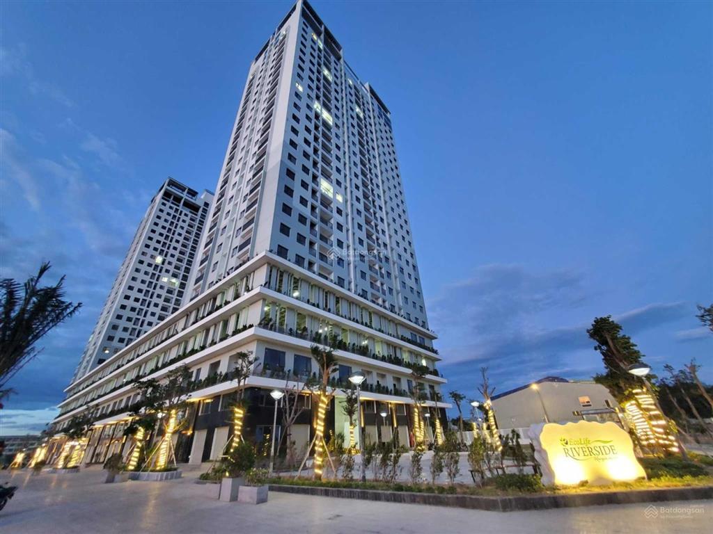 Chuyển nhượng căn 2pn ecolife quy nhơn giá chỉ 1,2 tỷ đồng