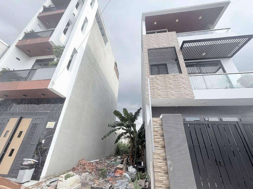 BÁN ĐẤT ĐƯỜNG SỐ 1 TAM PHÚ, GẦN NGÃ TƯ TÔ NGỌC VÂN PHẠM VĂN ĐỒNG, GIÁ CHỈ 4.9 TỶ