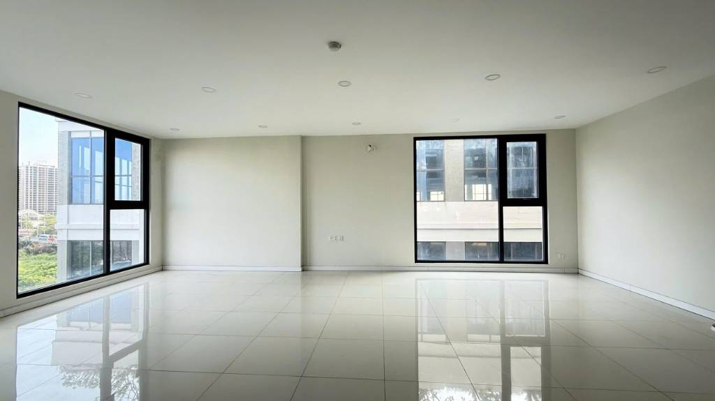 Bán officetel Lavida Plus Quận 7, dt 53m2 giá 3.88 tỷ ký HĐMB trực tiếp CĐT