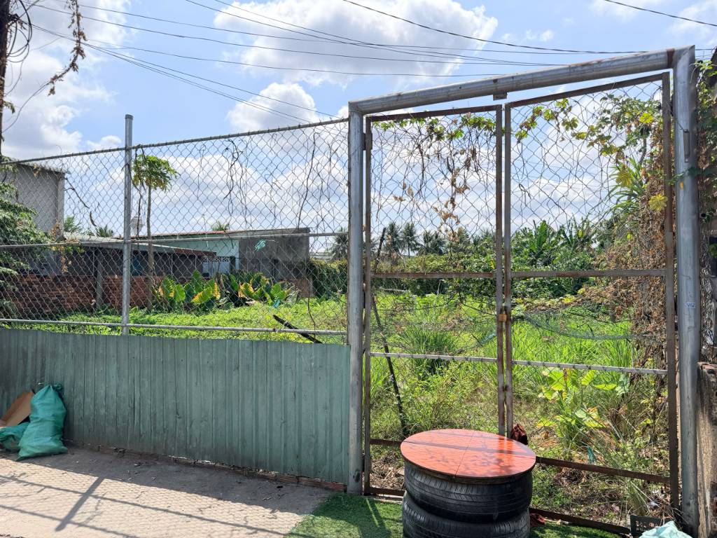 Bán đất Thạnh Mỹ Lợi Thủ Đức 571m2 ngang 15m gần Nguyễn Thị Định giá 31.5 tỷ