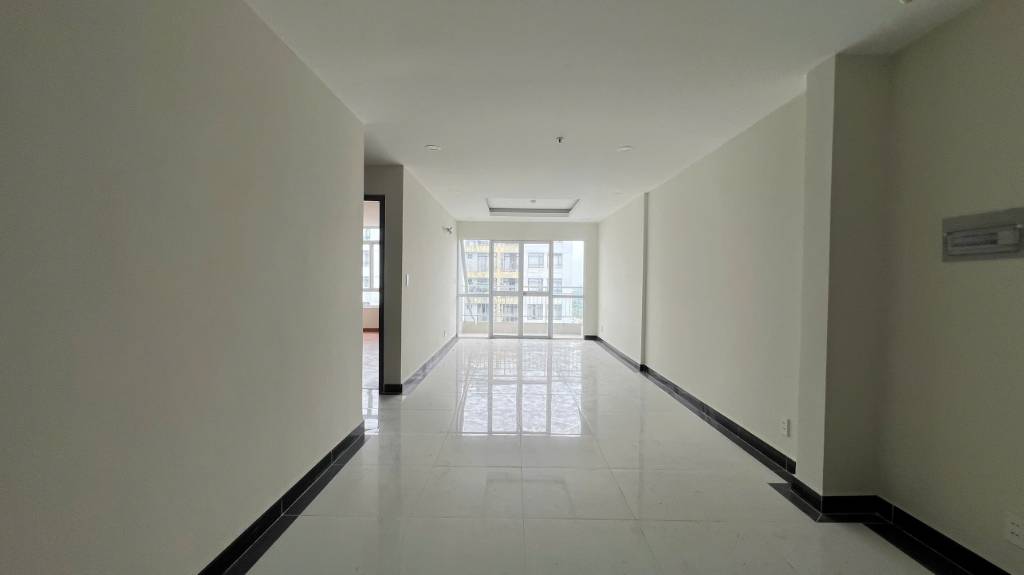 Bán căn hộ Giai Việt, ngay trung tâm hành chính Quận 8, mức giá cực tốt 60 triệu/m² sở hữu