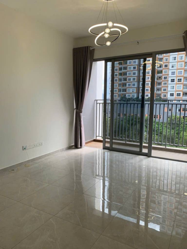Bán căn góc Celesta Rise Nguyễn Hữu Thọ, 89m2 2PN 2WC hoàn thiện cơ bản, giá 6.48 tỷ All in