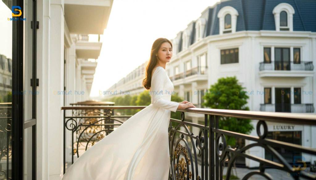 Bán nhà phố 3 mặt tiền kinh doanh Chợ Cống Mới, tâm điểm kinh doanh TP Huế, giá tốt