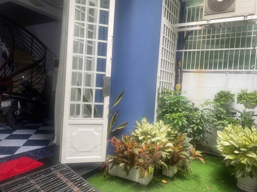 Bán nhà Nguyễn Oanh Gò Vấp 63m2 3 tầng 3PN sổ hồng riêng, giá 6,85 tỷ