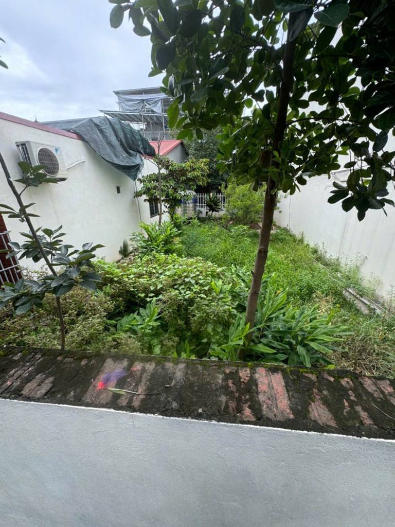 BÁN ĐẤT KIM CHUNG, HOÀI ĐỨC, DT 90M2, Ô TÔ 7 CHỖ QUA, GIÁ 8 TỶ