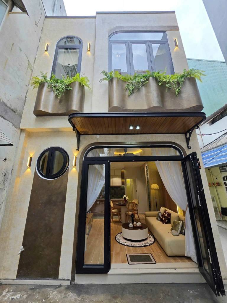 Продаётся дом, 43 м², Hải Châu