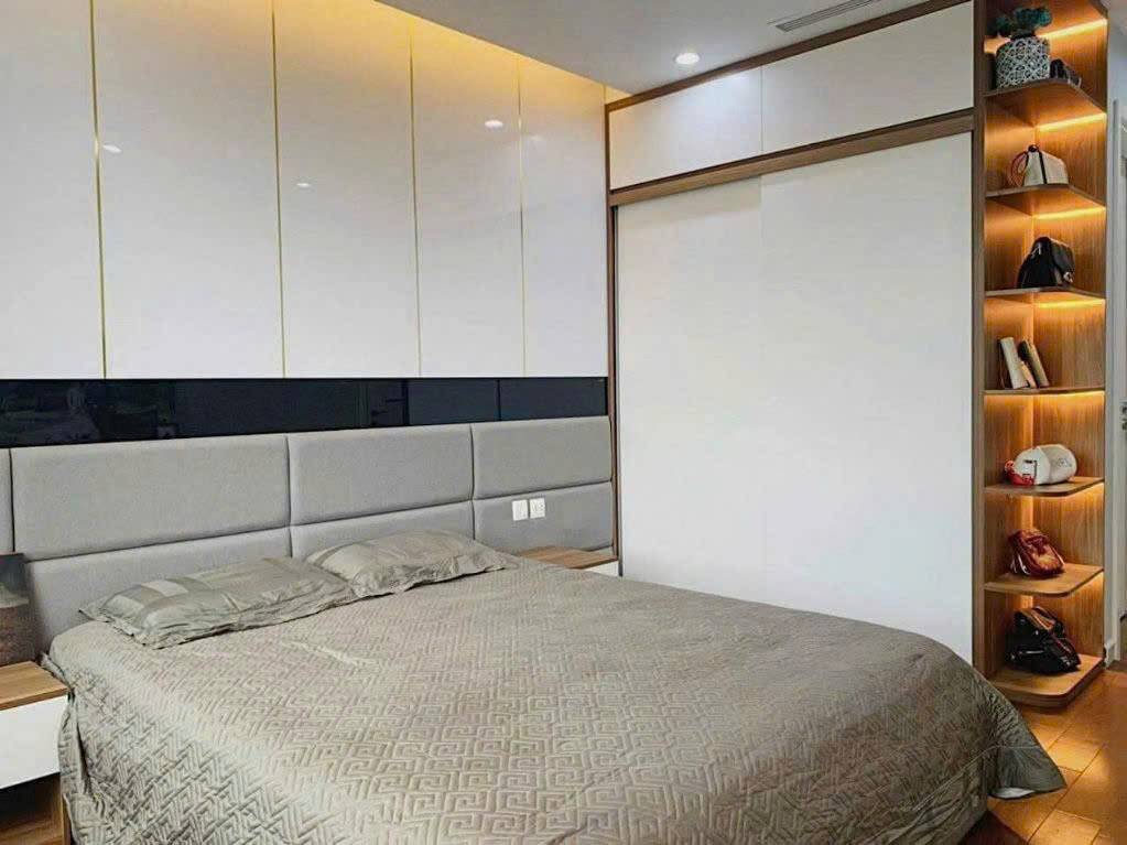 Bán căn 2PN Vinhomes D Capitale Trần Duy Hưng, 88m2 tòa C3 trục 05 view thành phố