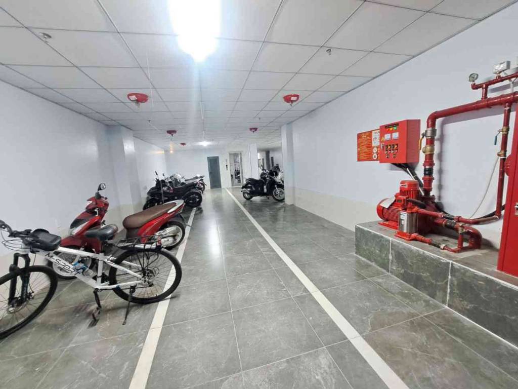 BÁN TÒA CĂN HỘ NGUYỄN THỊ TÚ BÌNH TÂN, 39 PHÒNG + D1 MẶT BẰNG, SẴN DÒNG TIỀN