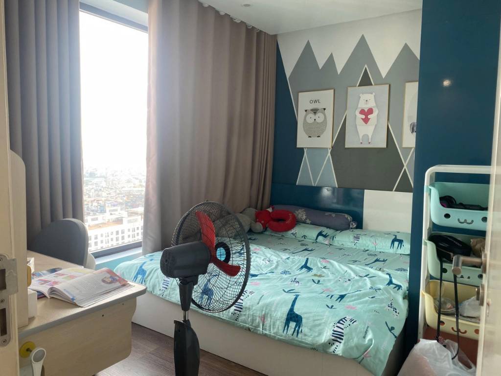 BÁN CĂN HỘ IMPERIA GARDEN, DT 69M2, CĂN 2PN, SỐNG CỰC CHUẨN GU, GIÁ 7 TỶ