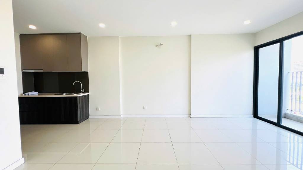 Bán officetel Lavida Plus Quận 7, DT 37m2 view đẹp bàn giao mới, giá 3.14 tỷ