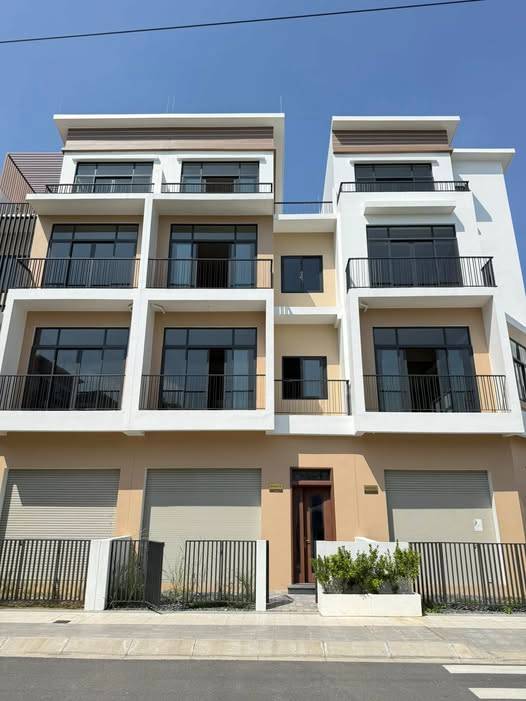 BÁN NHÀ PHỐ T&T CITY MILLENNIA LONG HẬU - GIÁ TỐT - KÝ TRỰC TIẾP CHỦ ĐẦU TƯ