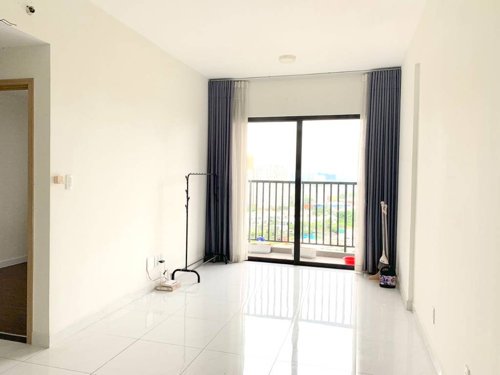 Bán căn hộ Chung cư Safira Khang Điền, view sông, tầng trung có sổ hồng, giá tốt chỉ 4.2 tỷ