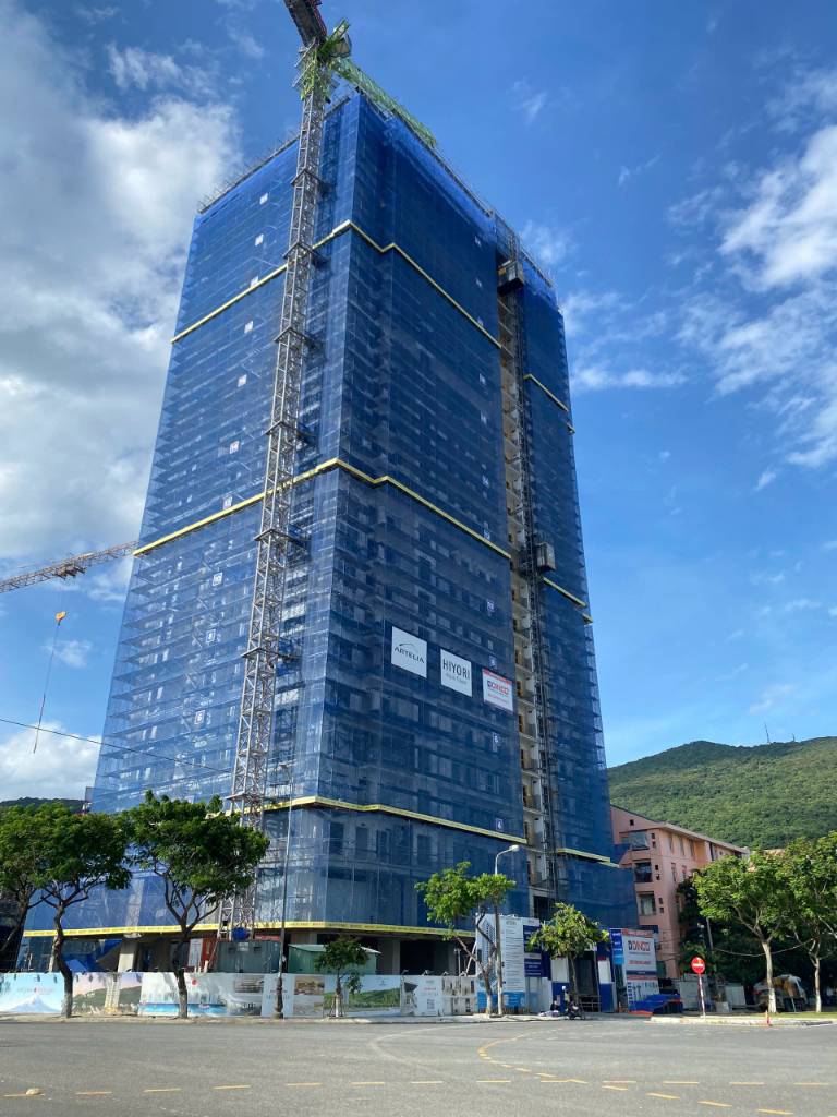 Продаётся квартира, 58 м², Sơn Trà