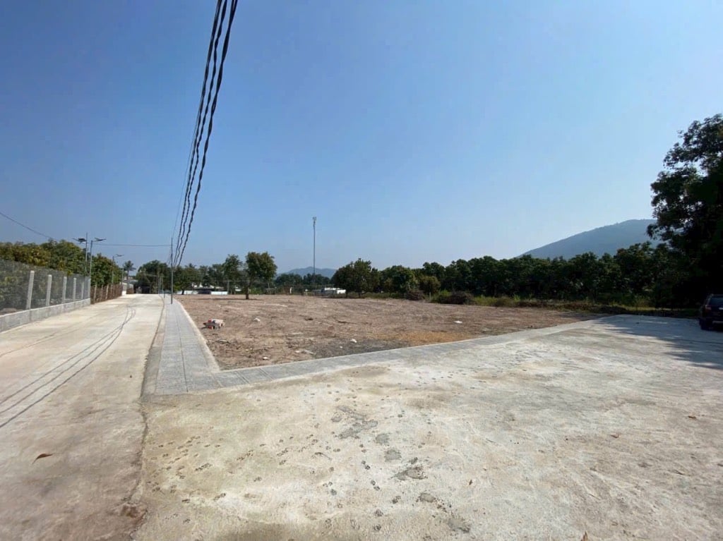 BÁN ĐẤT SUỐI TÂN, ĐÓN ĐẦU TRUNG TÂM PHÁT TRIỂN CAM LÂM, GIÁ ĐẦU TƯ