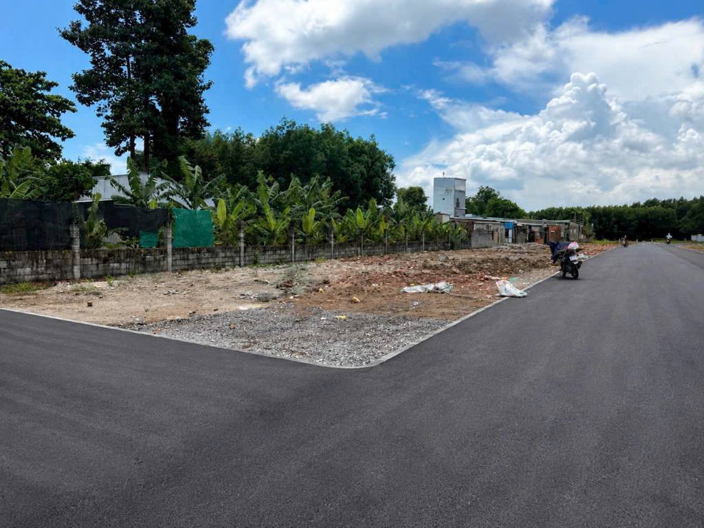 BÁN ĐẤT NGAY CÔNG AN TÂN TRIỀU, VĨNH CỬU, VỊ TRÍ ĐẮC ĐỊA, GIÁ GIẢM MẠNH CHỈ TỪ 150TRIỆU/LÔ