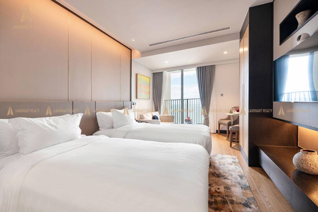 Продаётся квартира, 38 м², Sơn Trà