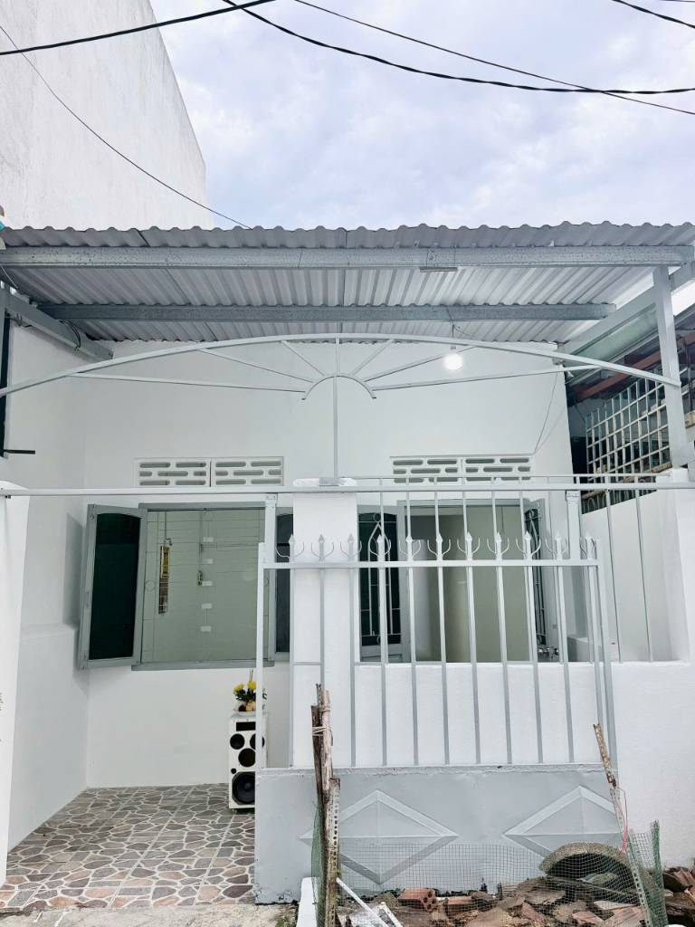 Bán đất nền, 64 m², Vĩnh Thái