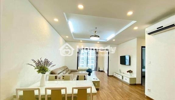 Bán chung cư B1 Đại Cồ Việt - Đại học Bách Khoa - Hai Bà Trưng, full nội thất - sổ hồng vĩnh viễn