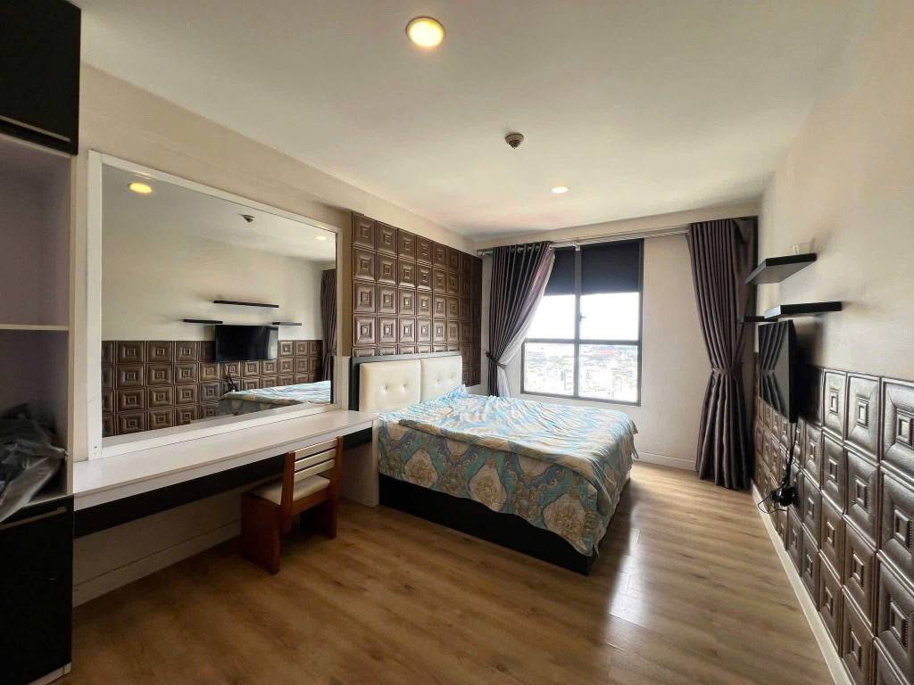 Bán căn hộ Chung cư ICON 56, Quận 4, 72m2 2PN 2WC, giá chỉ 7,9 tỷ