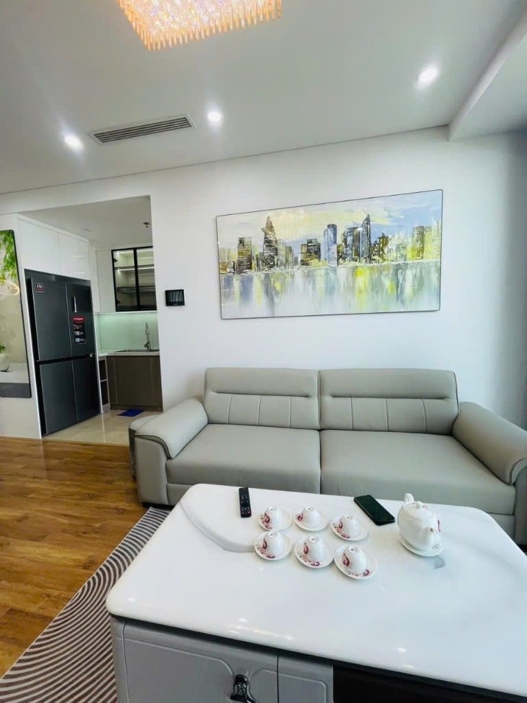 Cần bán căn hộ chung cư Ecolife Capitol, 75m2 sổ hồng riêng, giá 6,3 tỷ