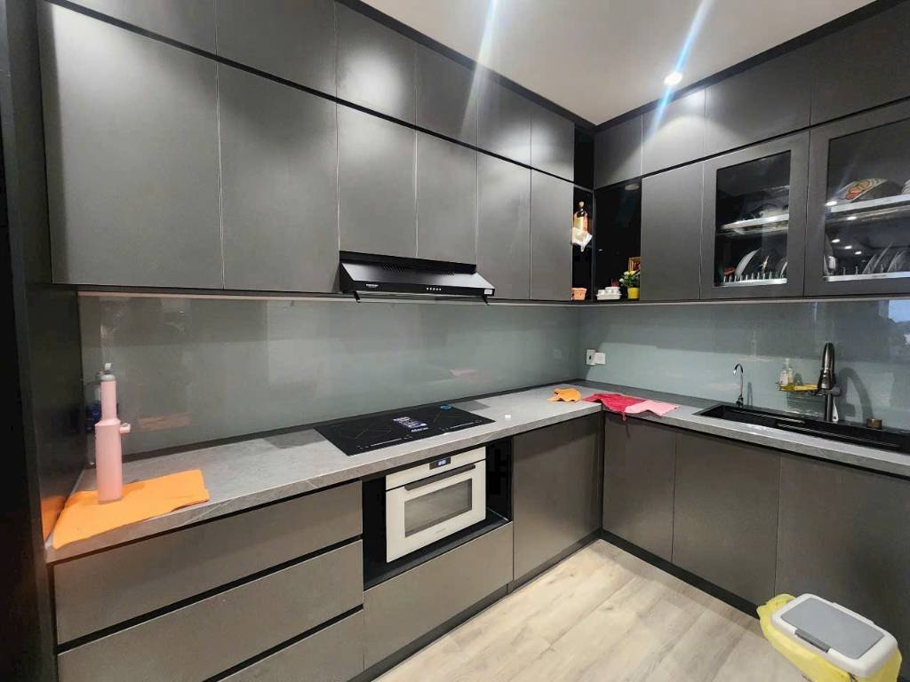 Bán căn hộ Phúc Yên Tân Bình, dt 90m2 căn hộ 2PN 2WC giá 4,9 tỷ