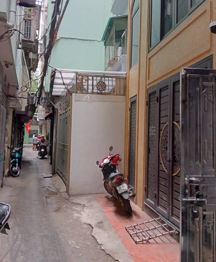 Bán CCMN Xã Đàn Đống Đa, dt 63m2 7 tầng 15 phòng full nội thất, giá 14 tỷ