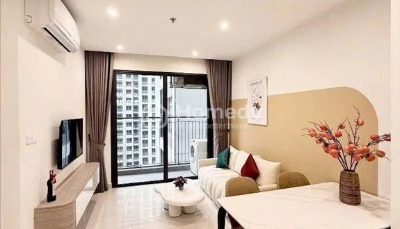 Chính chủ - Bán chung cư H1 Minh Khai - Tam Trinh - Hoàng Mai