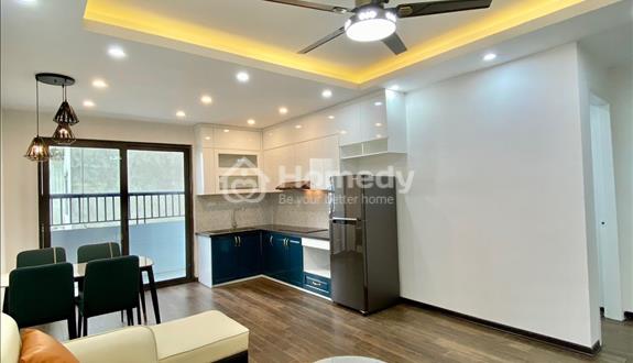 Chính chủ - Bán chung cư A1 Tam Trinh - Minh Khai - gần Times City. Nội Thất Đầy Đủ