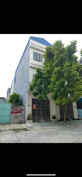 Khu ĐT Hòa Vượng