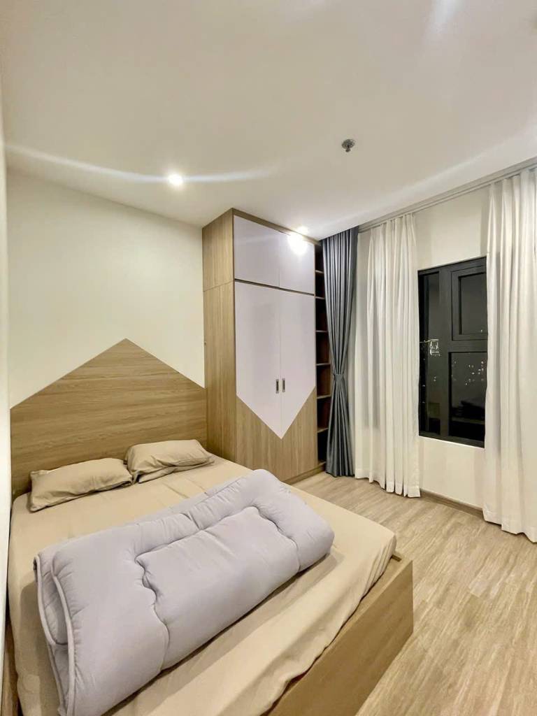 Bán căn hộ chung cư Carillon 2, Tân Phú, dt 70m2, 2PN, 2WC, giá tốt 4 tỷ