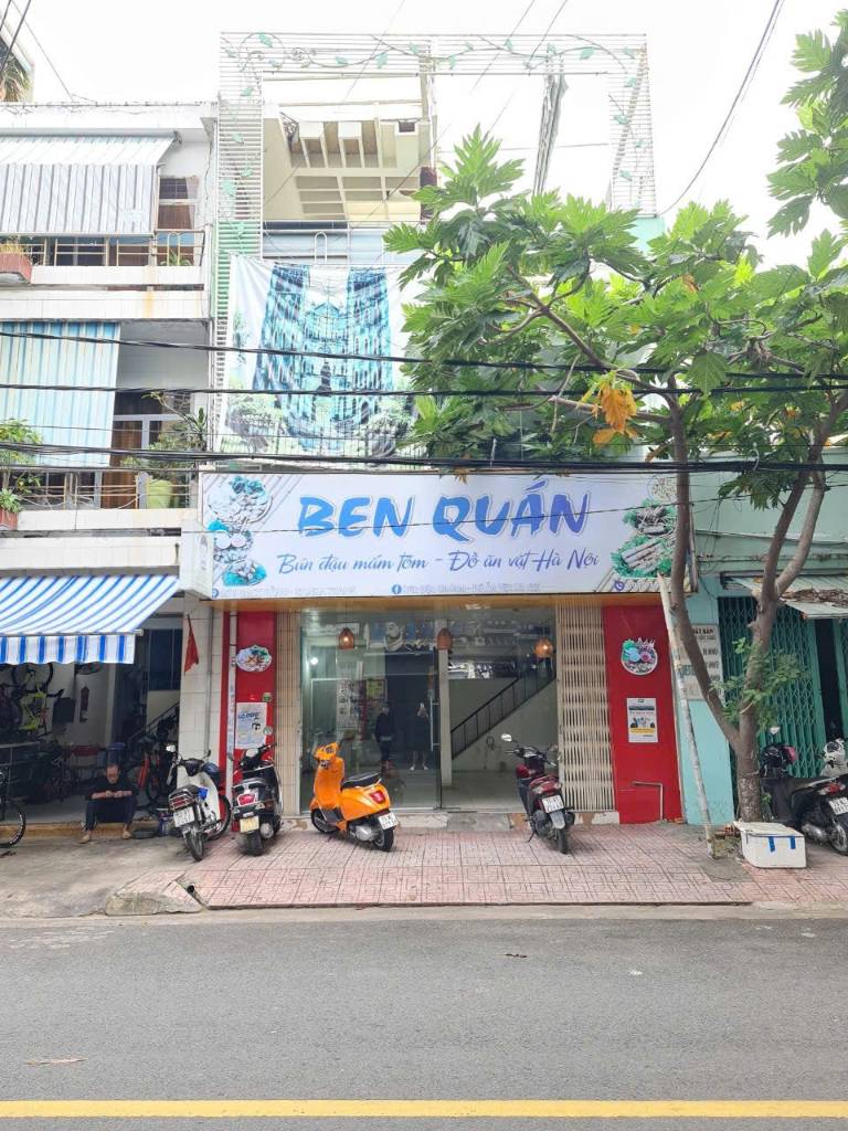 Bán nhà riêng, 63,3 m², Tân Tiến