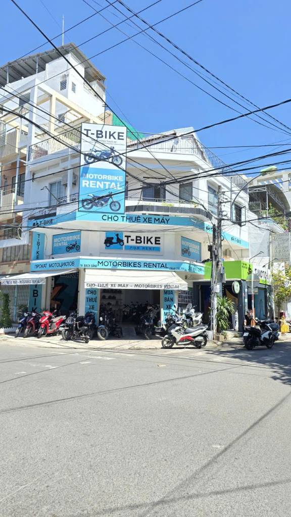 Bán nhà căn góc 2 mặt tiền Bạch Đằng, Nha Trang, diện tích 72m², giá 15,5 tỷ