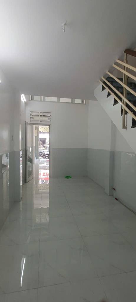 Bán nhà 4 tầng Trần Quý Cáp, gần Bệnh viện Tín Đức, 45,6m² kinh doanh tốt, giá 7,15 tỷ