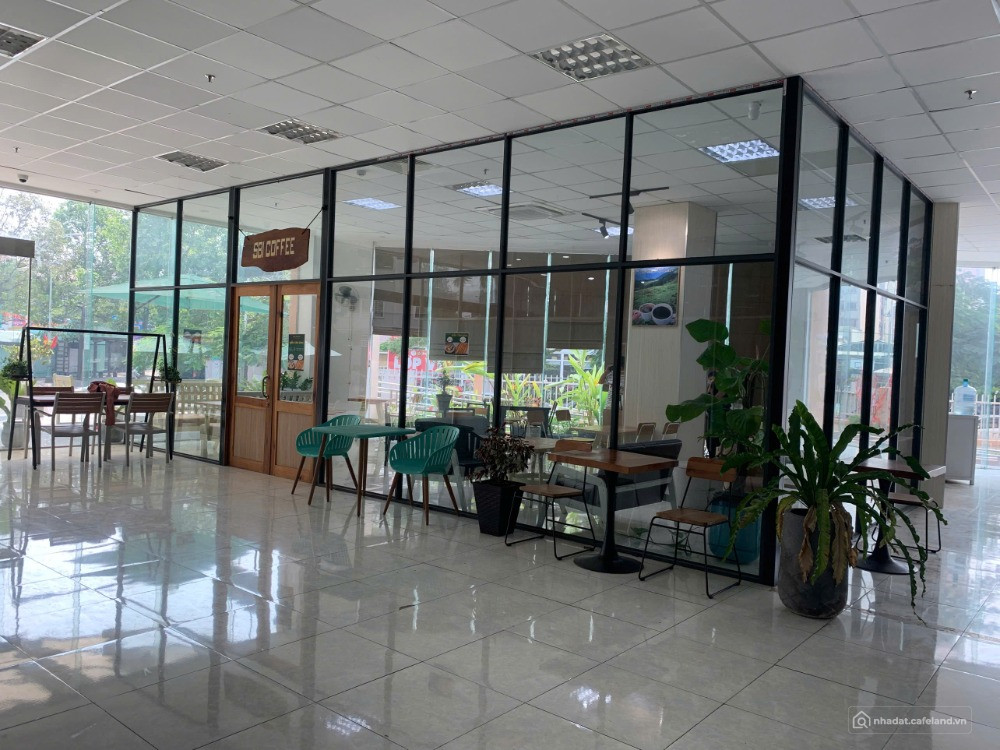 Bán căn hộ HQC BÌNH TRƯNG ĐÔNG 47m2 giá 2.7 tỷ căn 1PN và 1tolet.