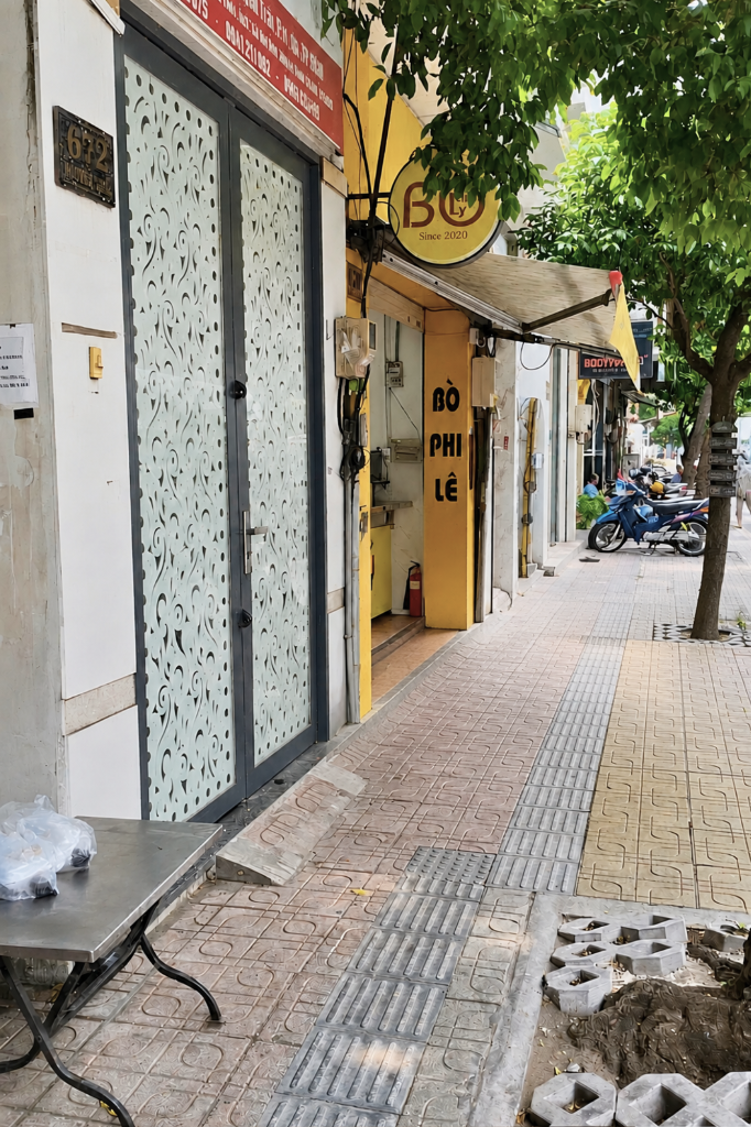 BÁN NHÀ NGUYỄN TRÃI, QUẬN 5, DT 36M2, NHÀ 2 PHÒNG NGỦ, GIÁ RẺ 11,5 TỶ