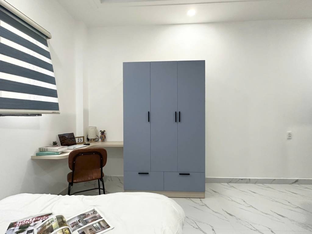 Bán nhà mặt tiền Đào Duy Từ, gần Nguyễn Tri Phương, 4.1x13m 5 tầng, chỉ 21.5 tỷ