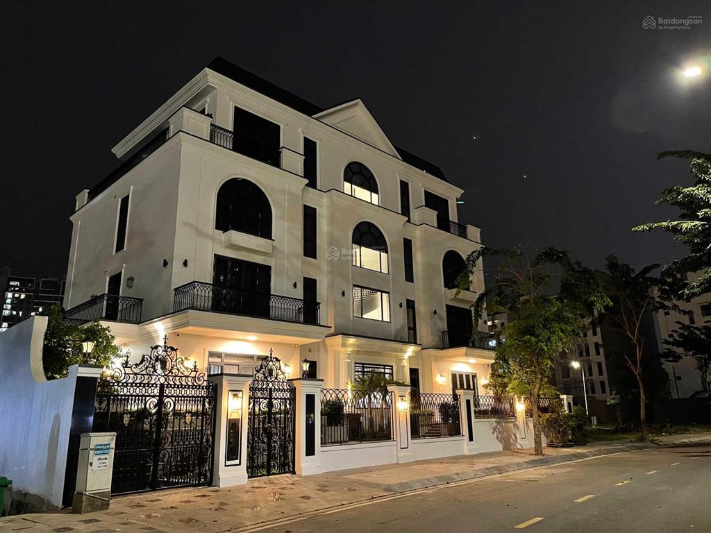 Bán biệt thự đảo kim cương q2, dt 280m2 dtsd 580m2 giá 100 tỷ tl sg mystery 0948 888 ***