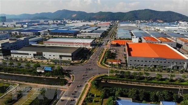 Bán 5000m2 đất công nghiệp dự án khu cn nhuận trạch lương sơn hb mặt đường ql6