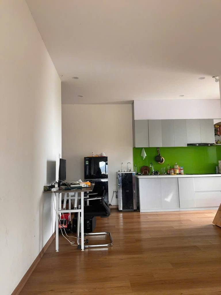 Bán căn hộ Ori Garden, Hòa Hiệp Nam, 70m2 3 phòng ngủ, giá nhỉnh 1 tỷ