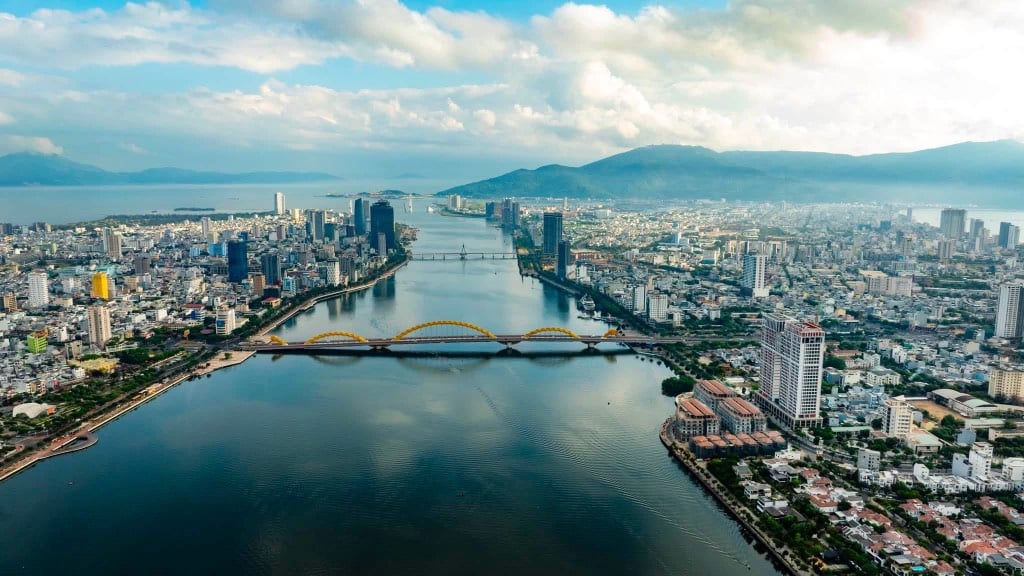 Bán căn hộ Capital Square Đà Nẵng 66m² 2PN gần sông Hàn giá 5 tỷ