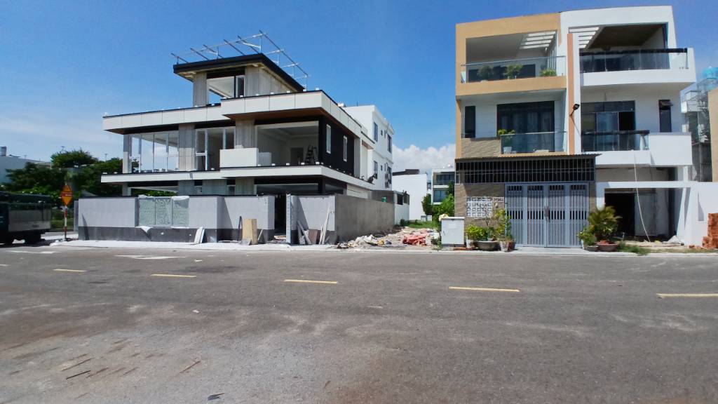 Bán đất nền KĐT Mỹ Gia Nha Trang, gói 7, dt 100m2, đường 15m, chỉ 4,7 tỷ