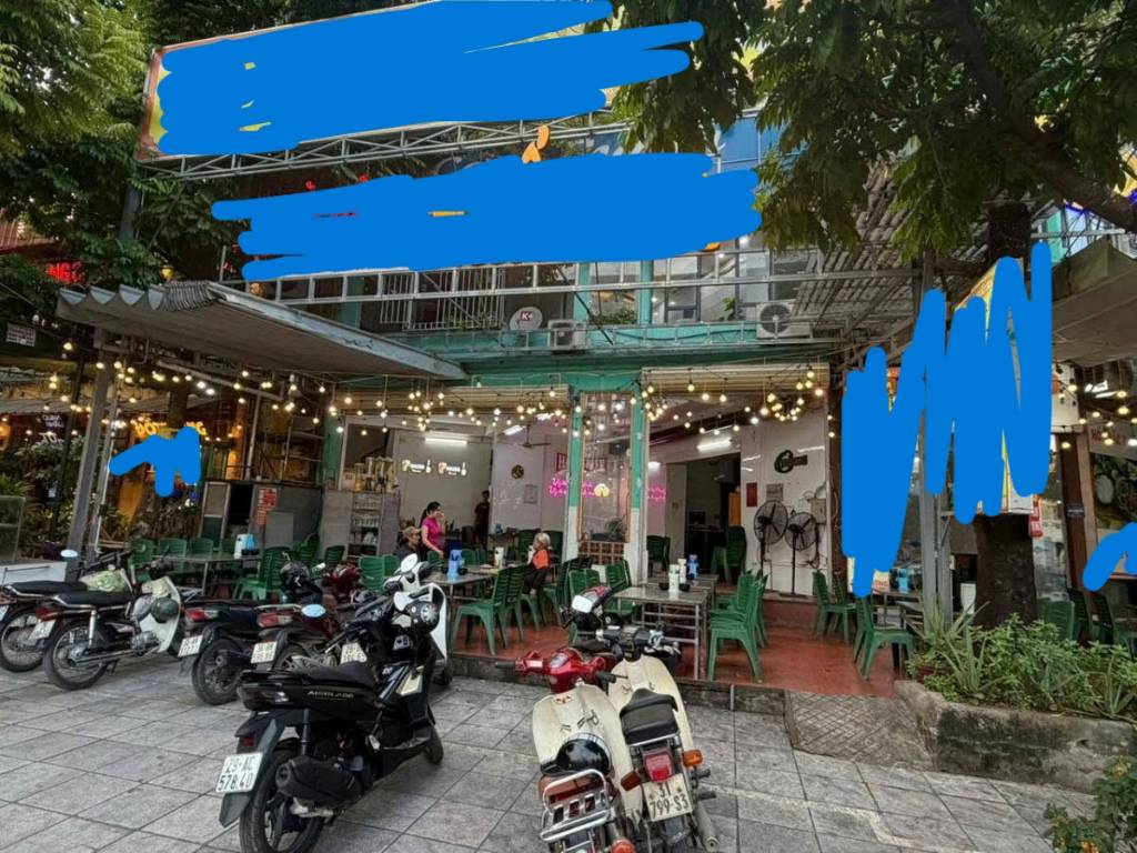 Bán Shophouse Nguyễn Văn Huyên Cầu Giấy, 136m² mặt tiền 12m, 2 tầng, dòng tiền 60 triệu, giá 24,5 tỷ
